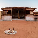 Delight Desert Camp